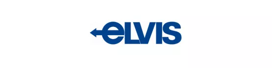 Logo Elvis AG