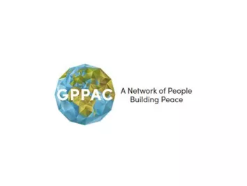 A Network of People Building Peace
