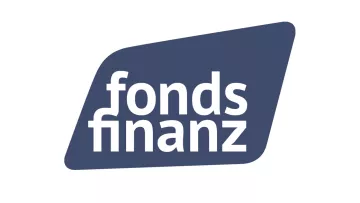 Logo Fondsfinanz