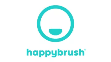 Logo happybrush