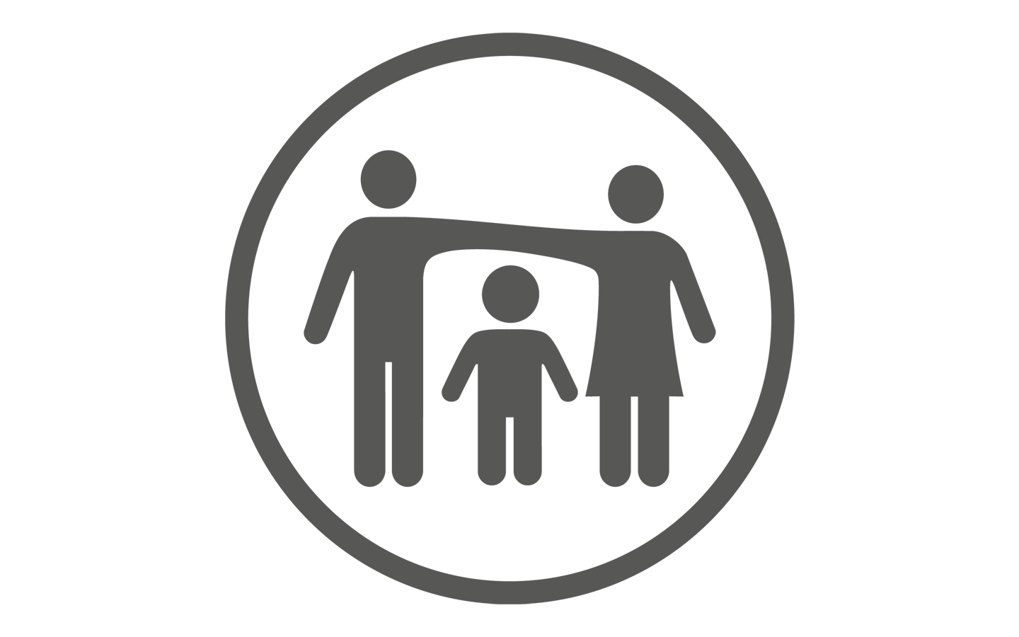 Icon Kinderschutz