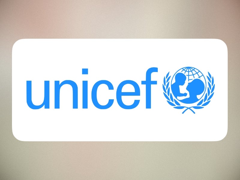 Logo UNICEF