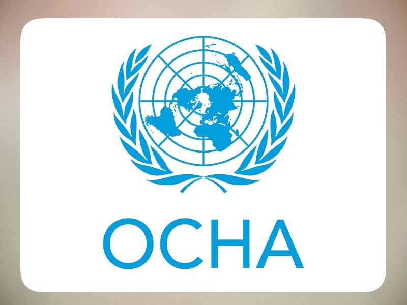 Öffentliche Geber: UNOCHA