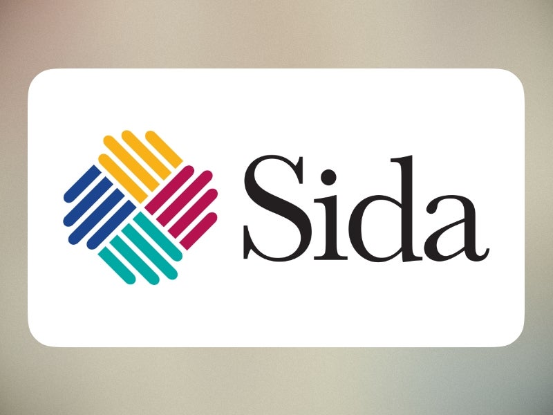 Sida Logo