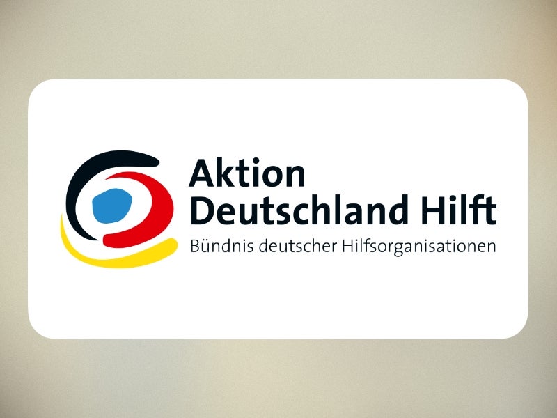 Öffentliche Geber: Aktion Deutschland Hilft
