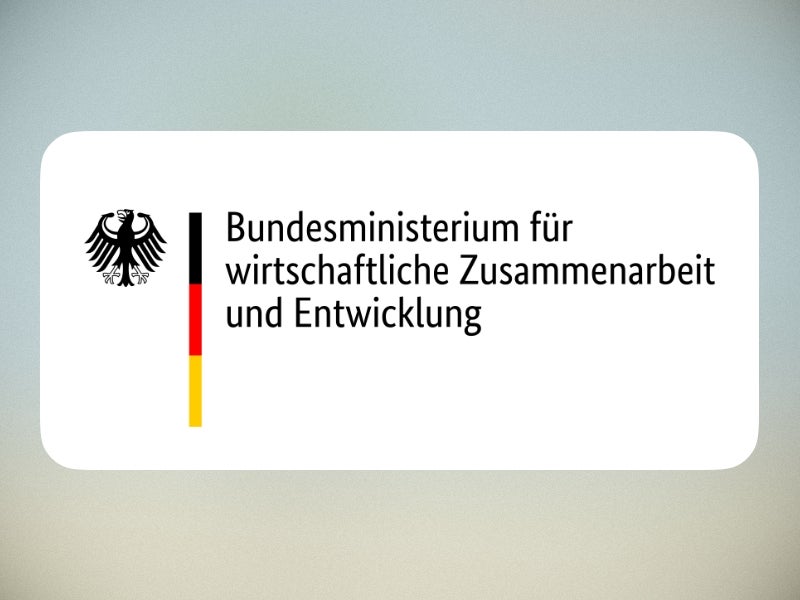 Logo BMZ