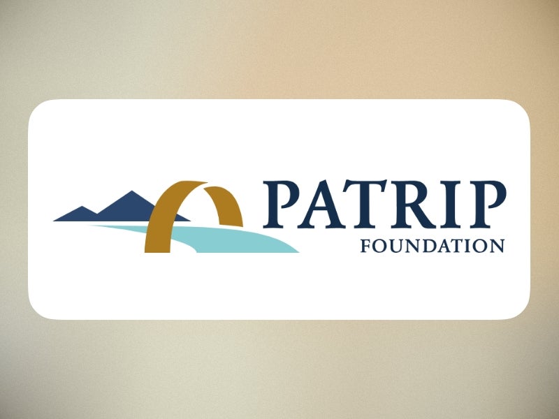 PATRIP Logo