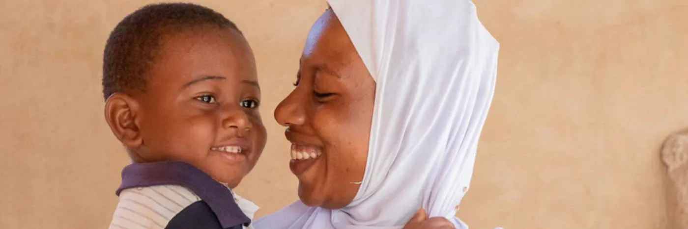 Burkina Faso Bild 1
