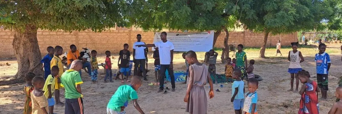 Burkina Faso Bild 2
