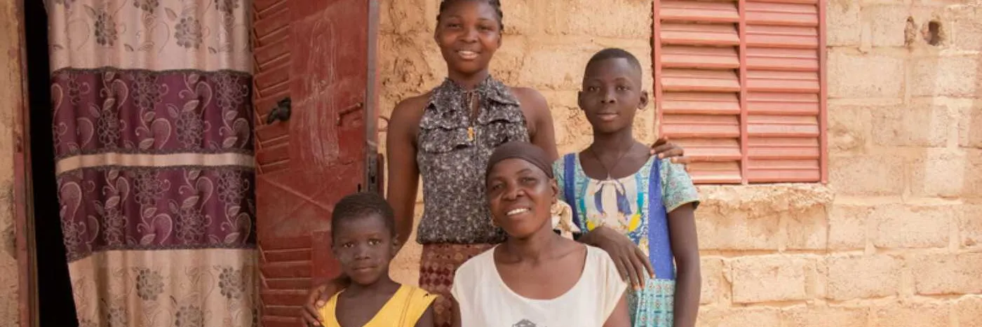 Burkina Faso Bild 3