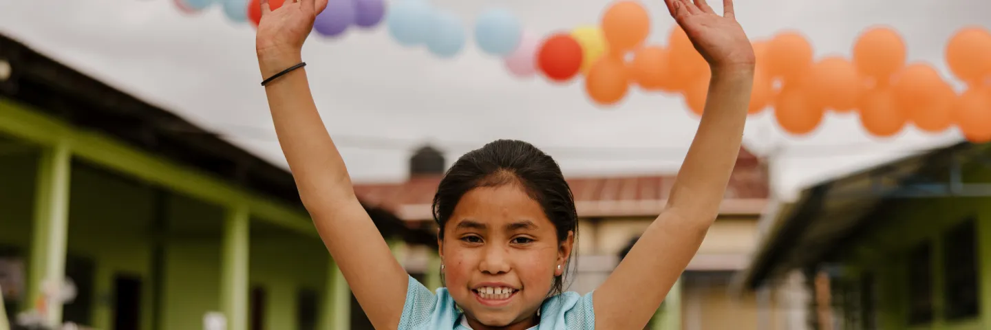 Gesundheit in Guatemala dank Patenschaften