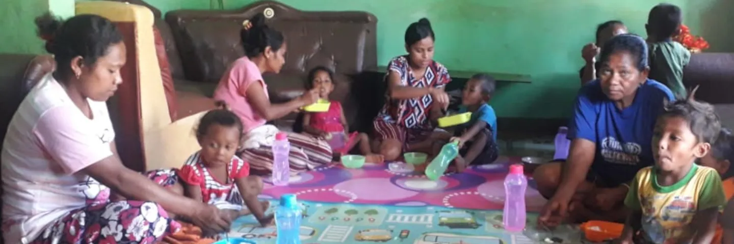 Bildung Indonesien