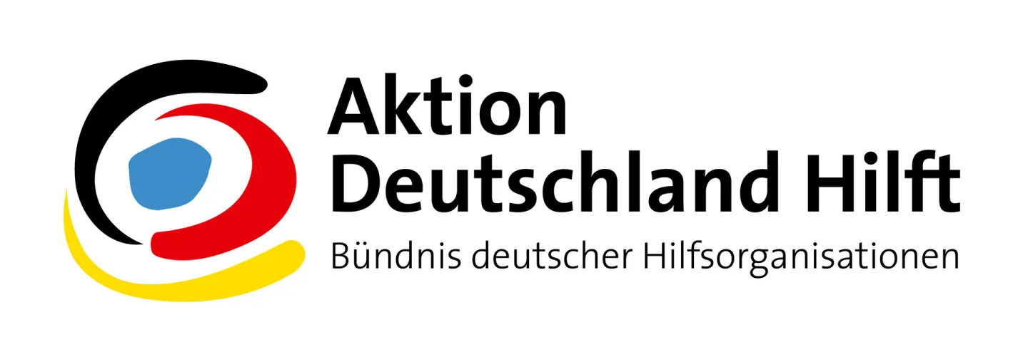 Öffentliche Geber: Aktion Deutschland hilft
