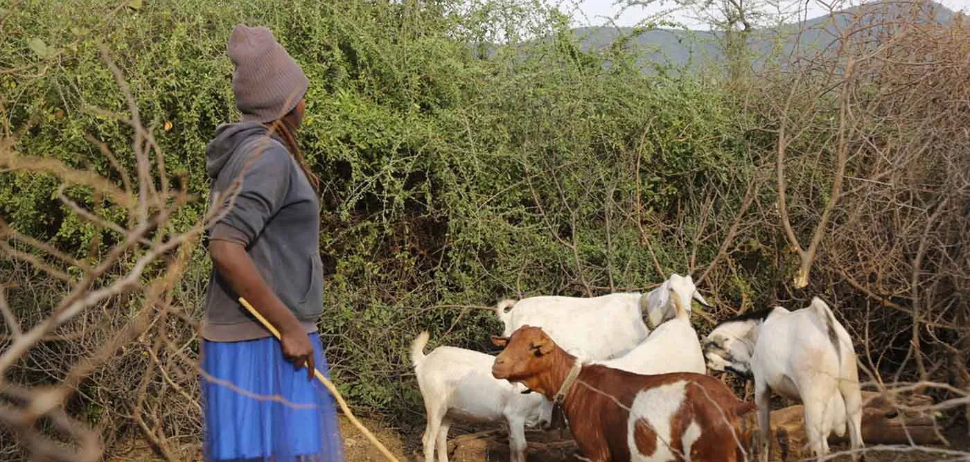 Anita FGM Betroffene
