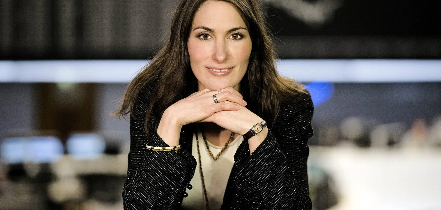 Anja Kohl Kuratoriumsmitglied
