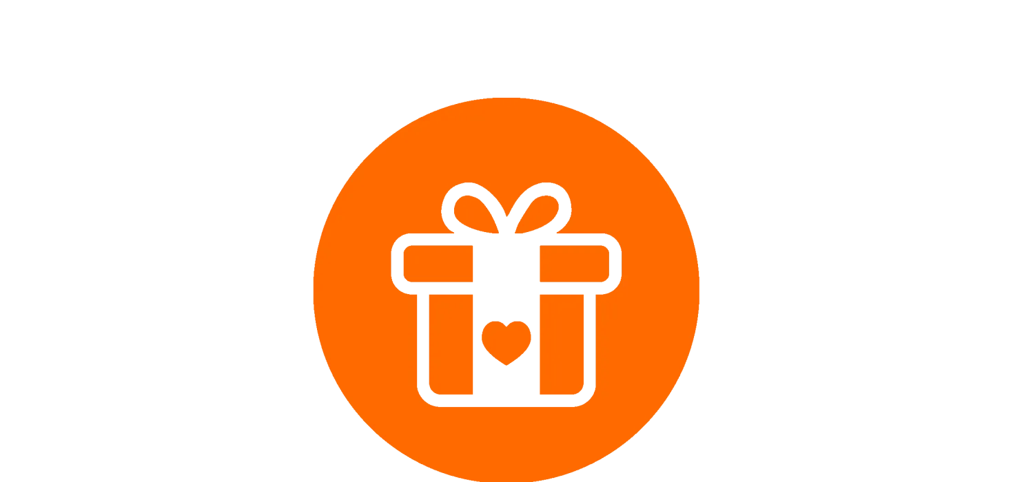 Geschenk wählen