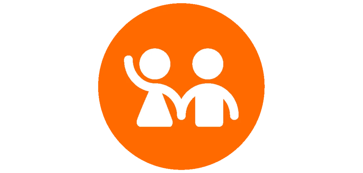 Icon Gleichberechtigung