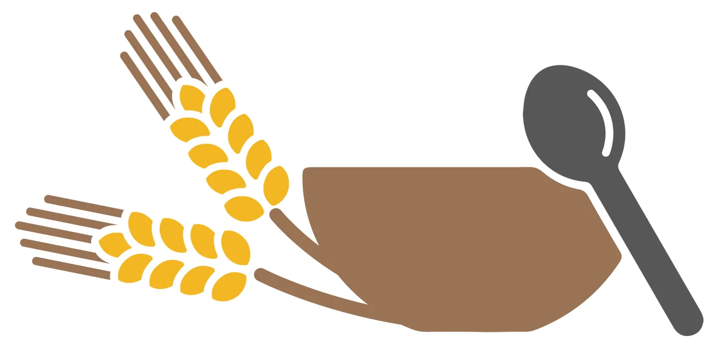 Icon Ernährung