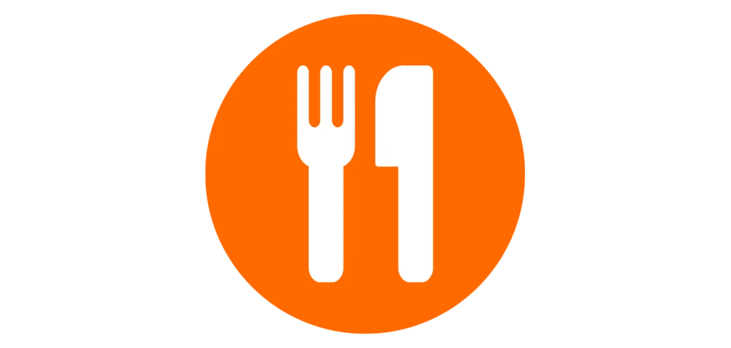Icon Ernährung