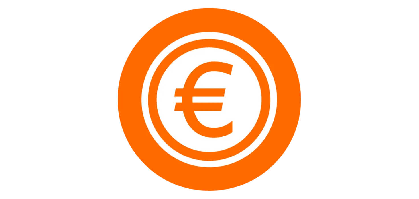 Icon Euro