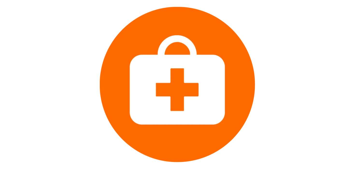 Icon Gesundheit