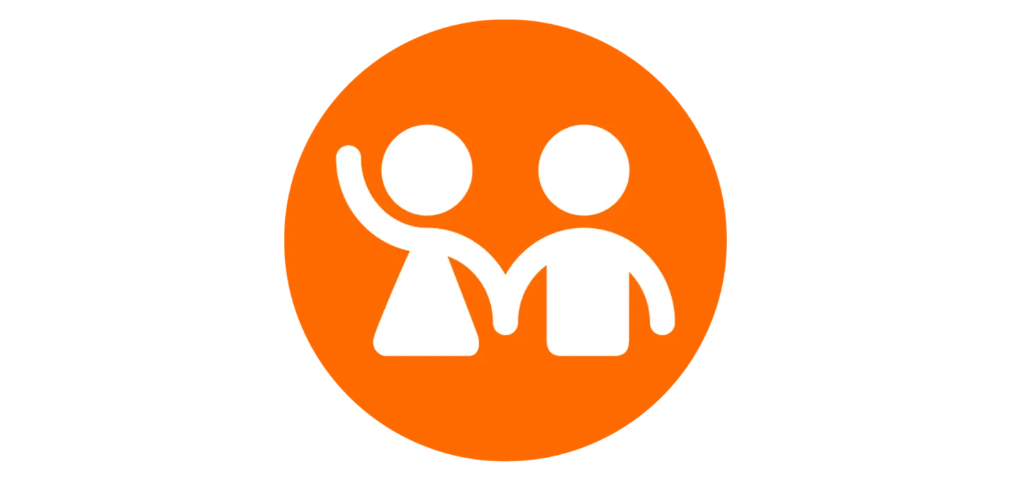 Icon Gleichstellung