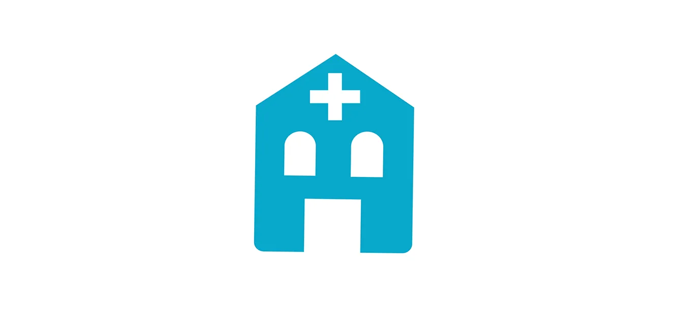 World Vision Icon Gesundheit