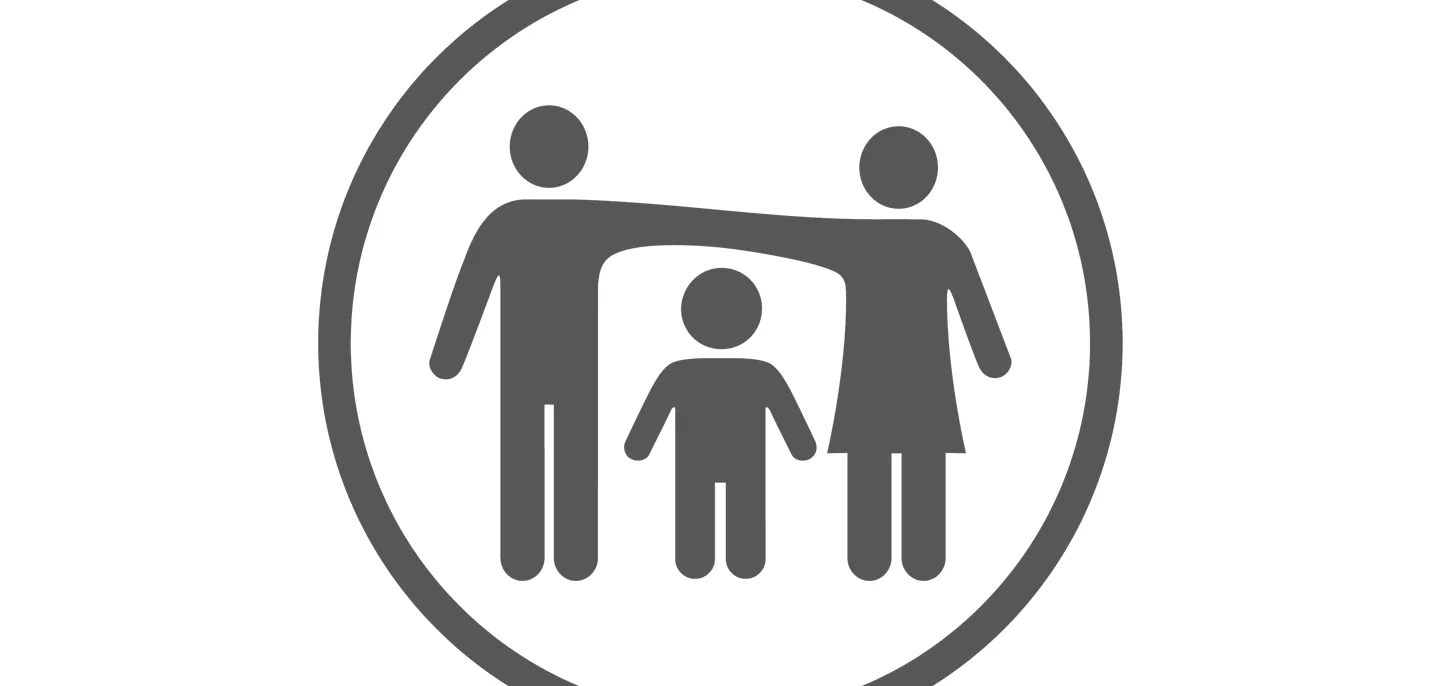 Icon Kinderschutz