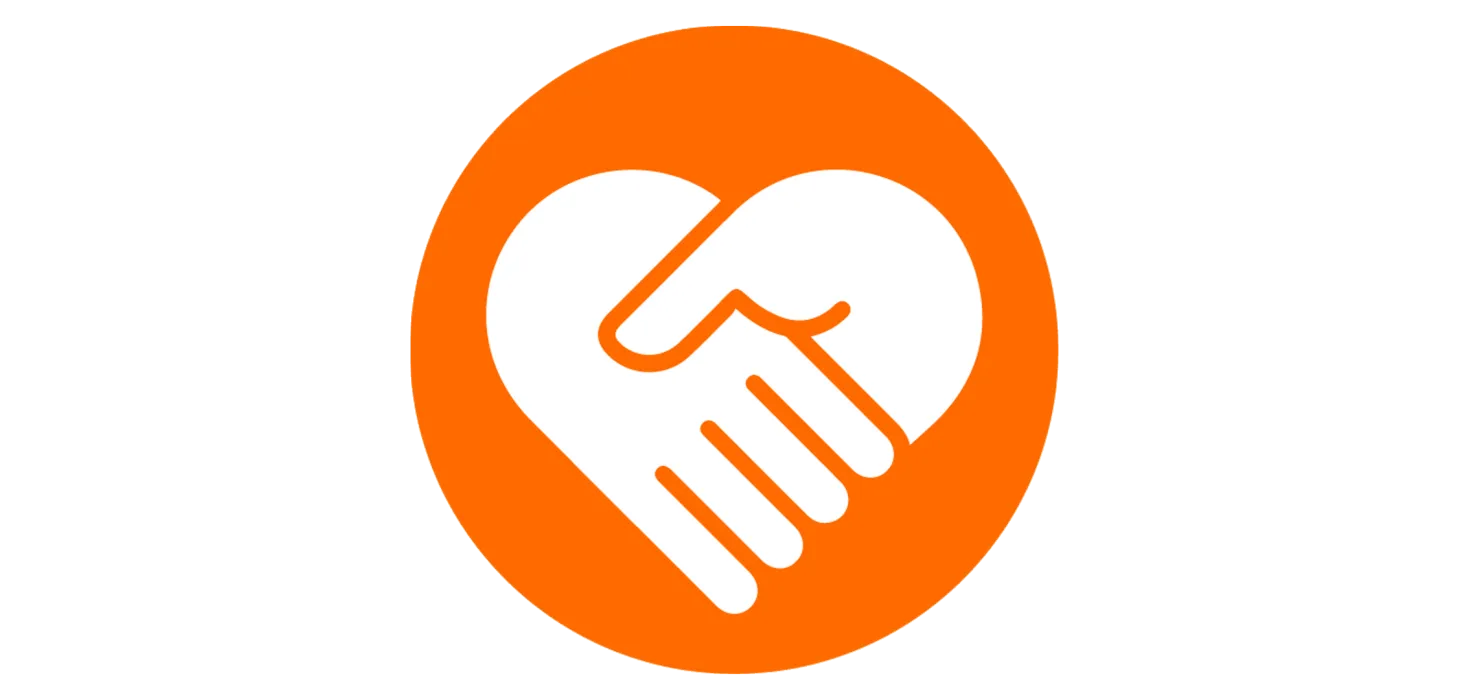 Icon Partnerschaft