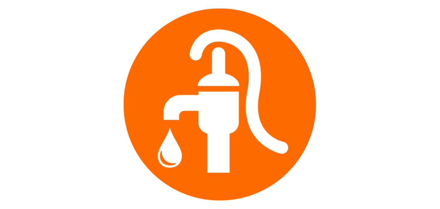 Icon Wasser