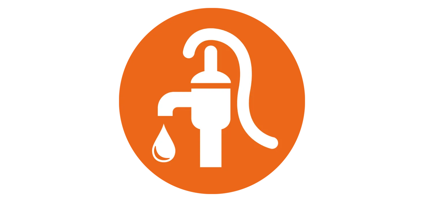 Brunnen Icon