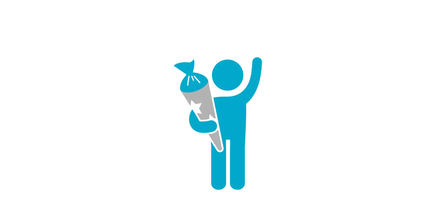 Icon Einschulung