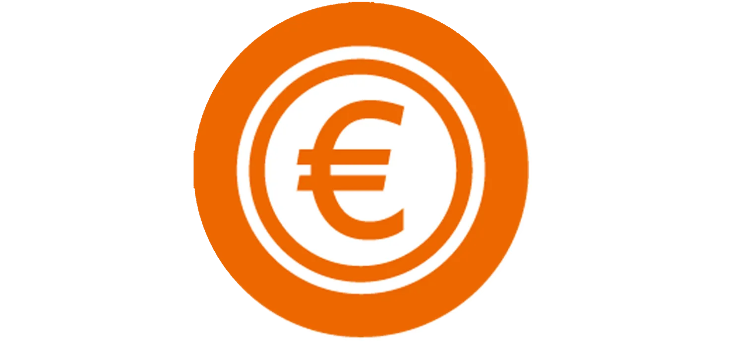 Icon Einkommen