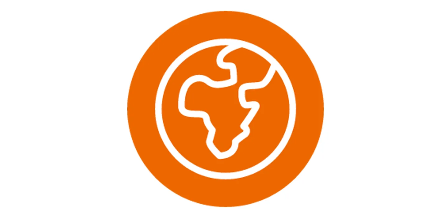 Icon Erde