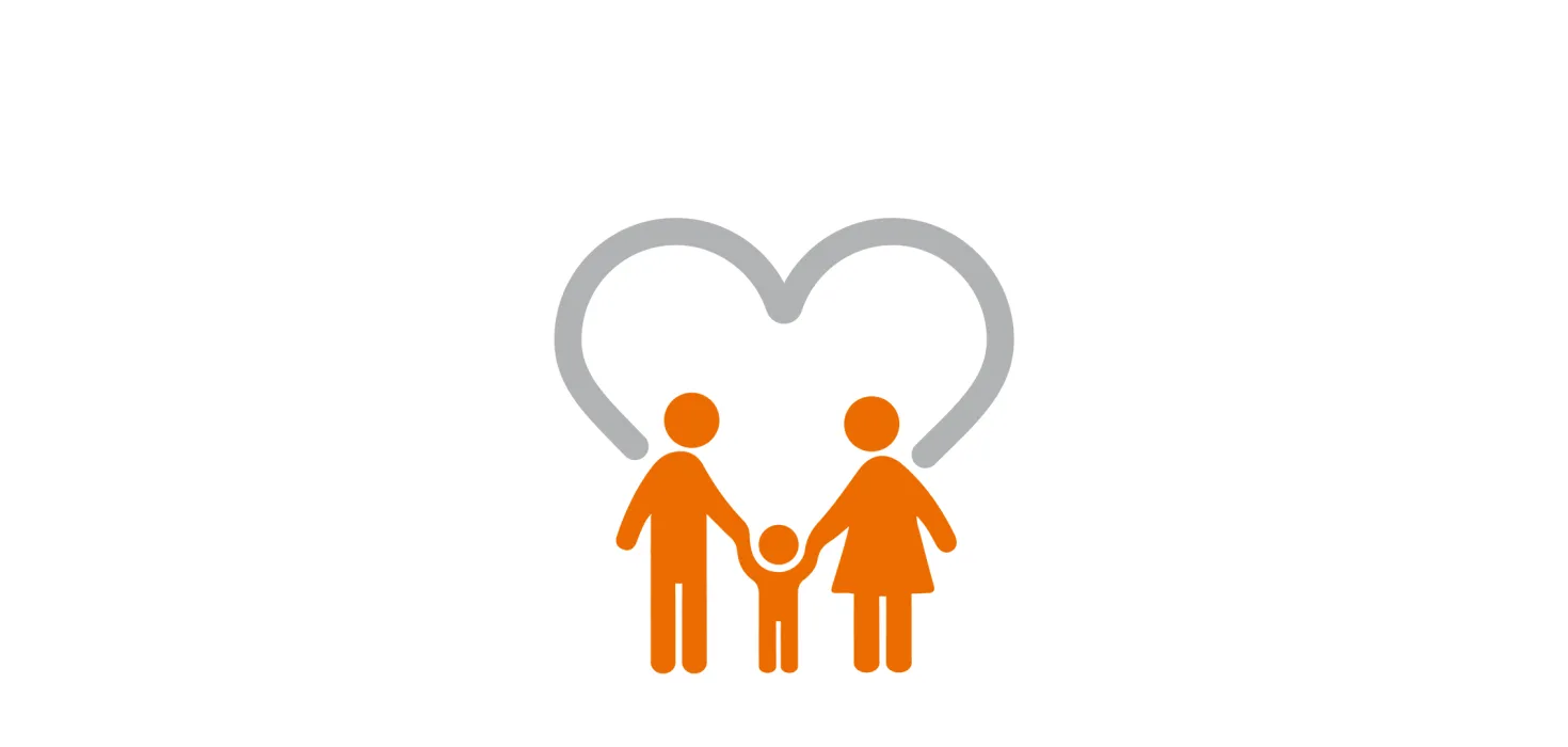 Icon Kinderschutz