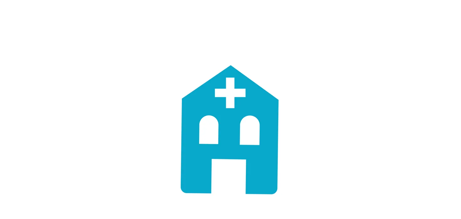 Icon Krankenhaus