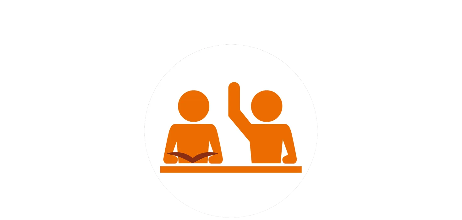 Icon Bildung