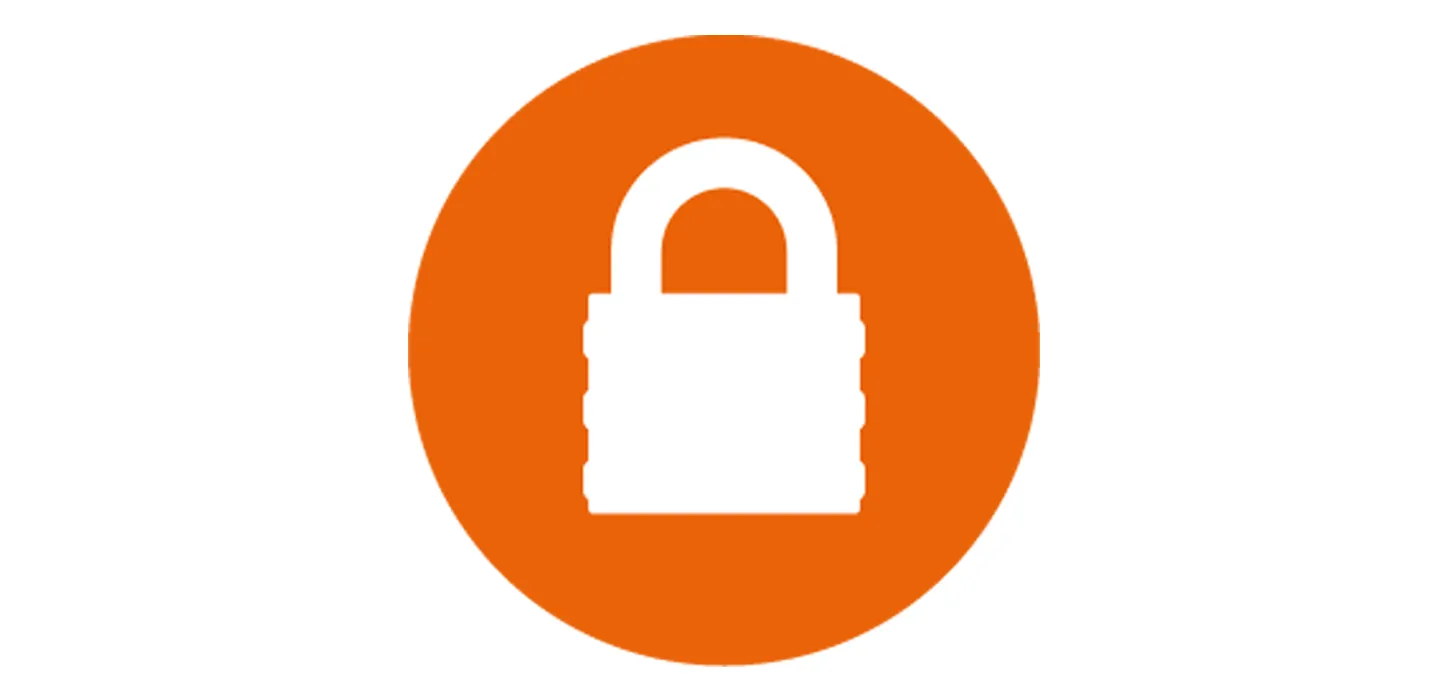 Icon Sicherheit