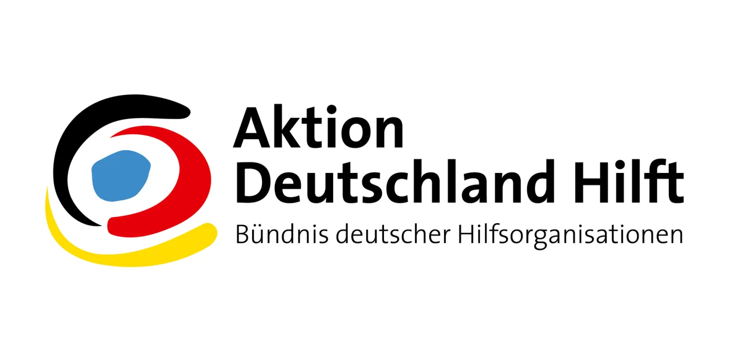 Öffentliche Geber: Aktion Deutschland hilft