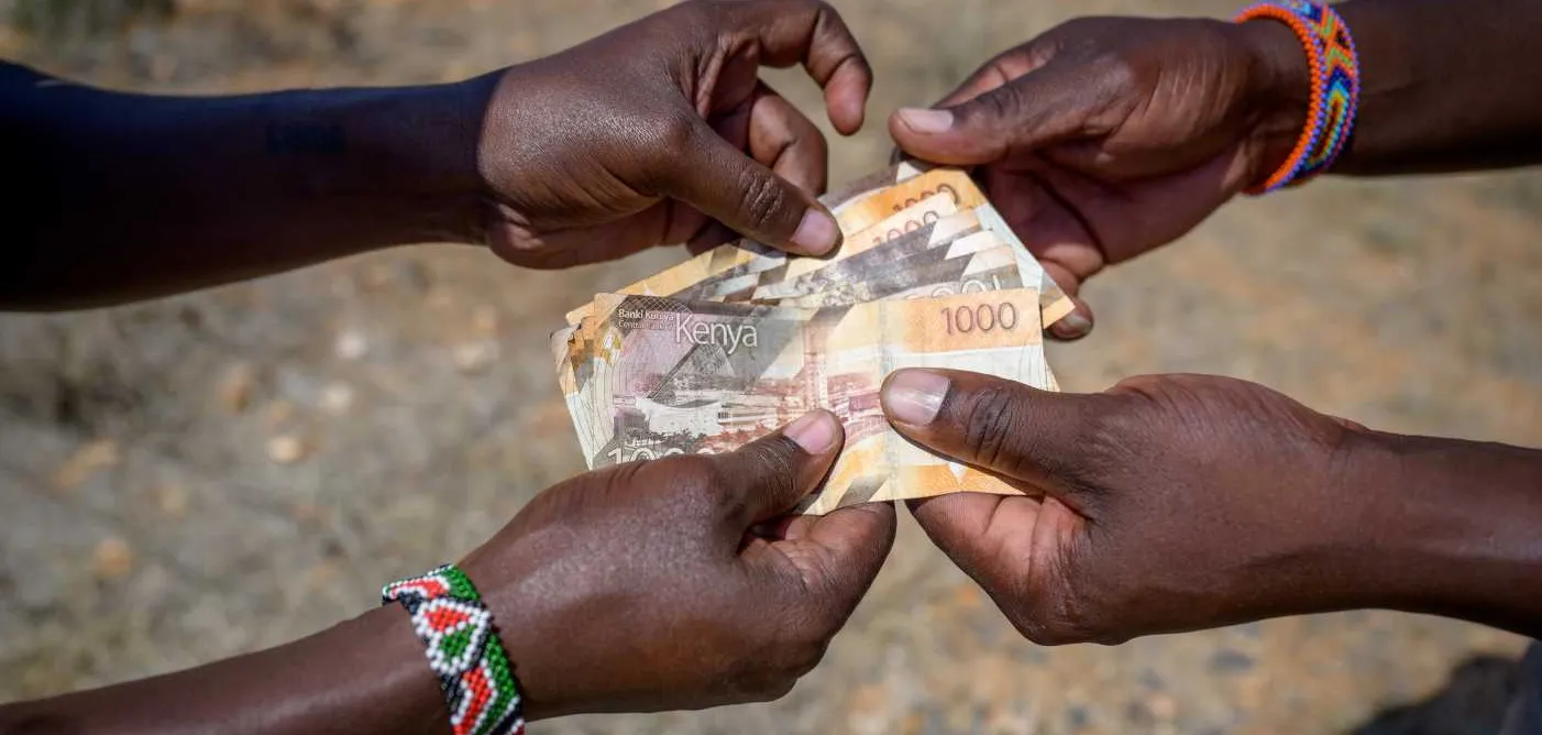 savings group kenya