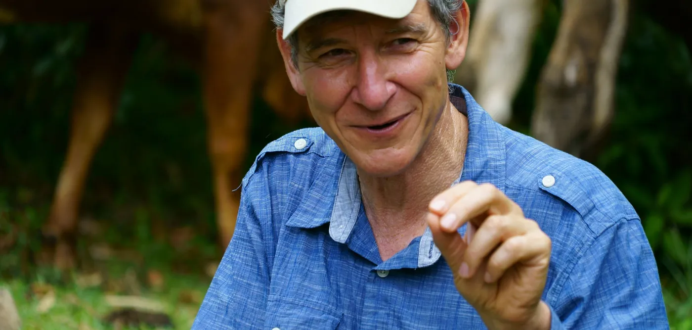 Tony Rinaudo alternativer Nobelpreis