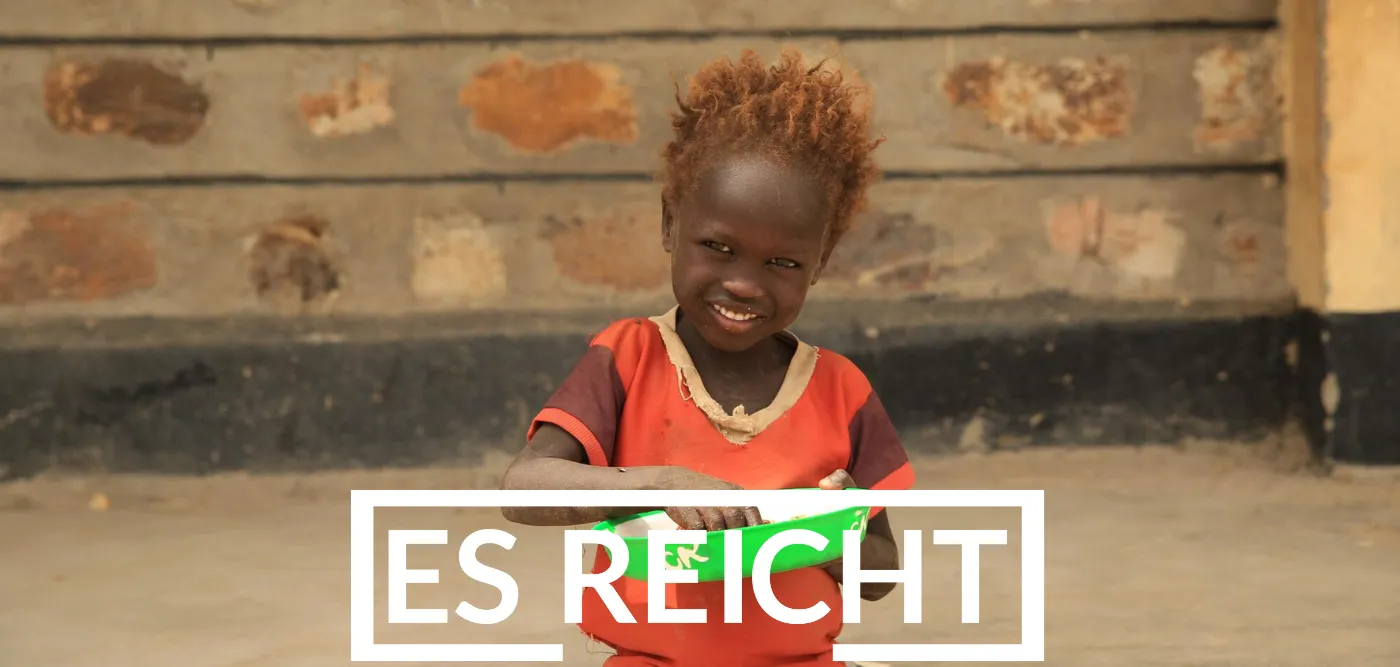 Es Reicht Press Release
