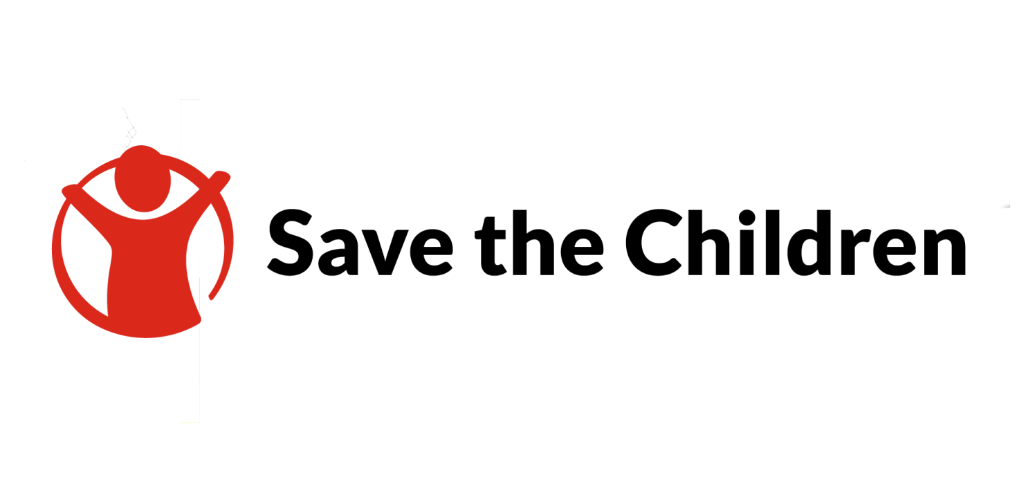 Logo Save the Children