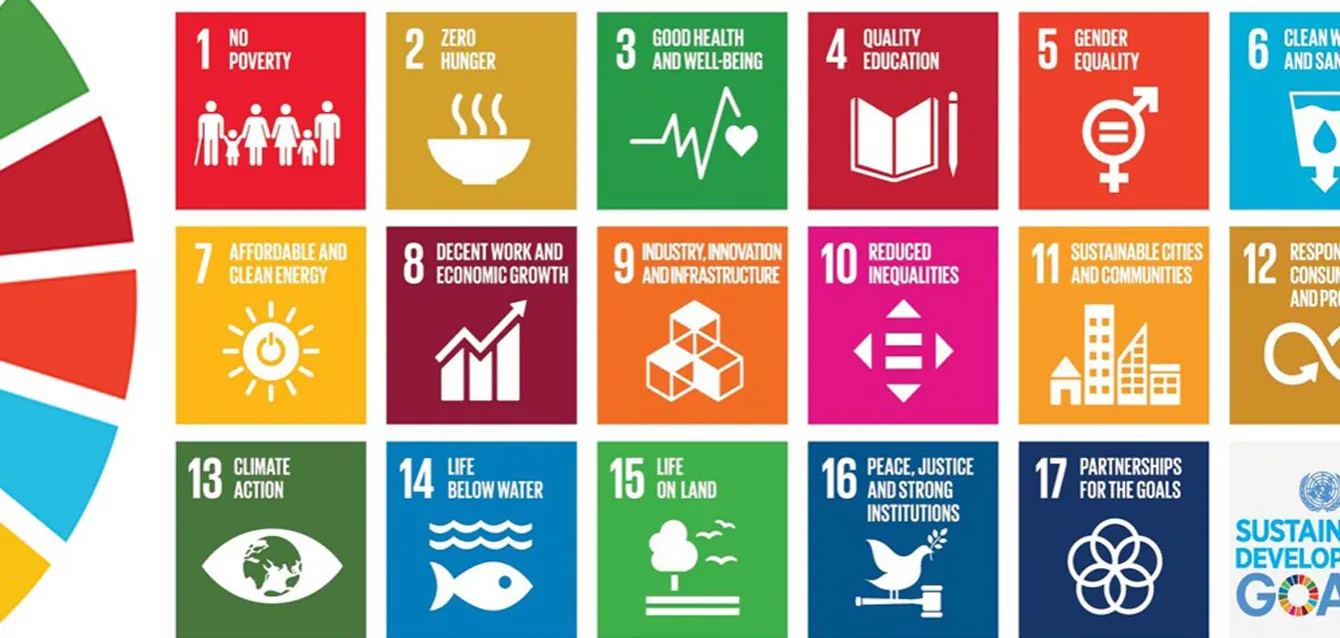 SDG-Logo