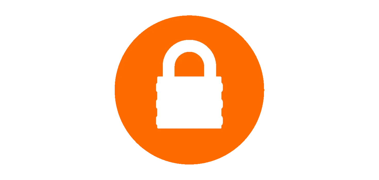 Icon Sicherheit