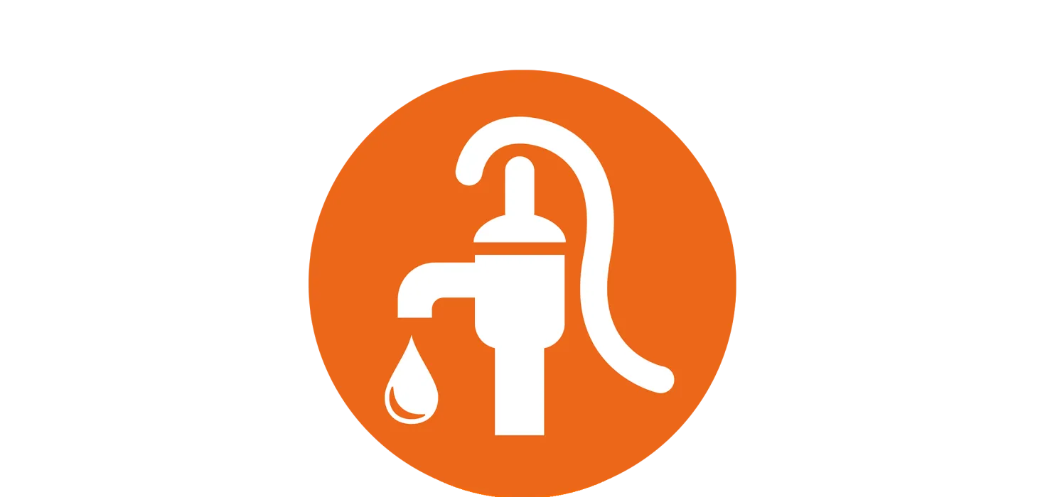 Trinkwasser Zugang