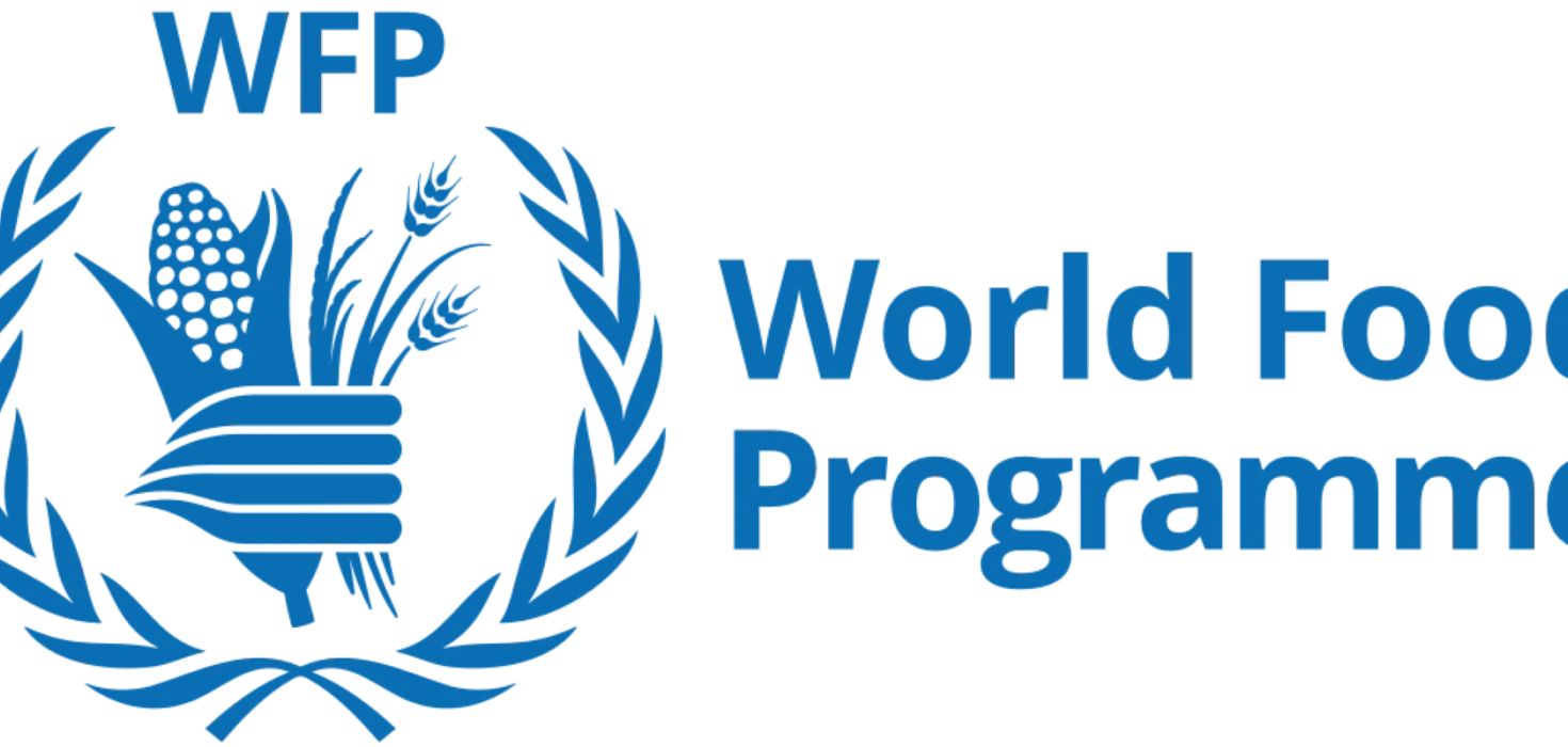 World Food Programme Logo