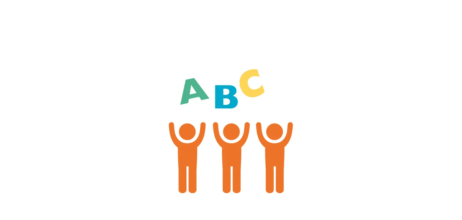 World Vision Icon: Indirekte Wirkung