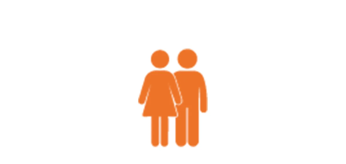 World Vision Icon: Leistung