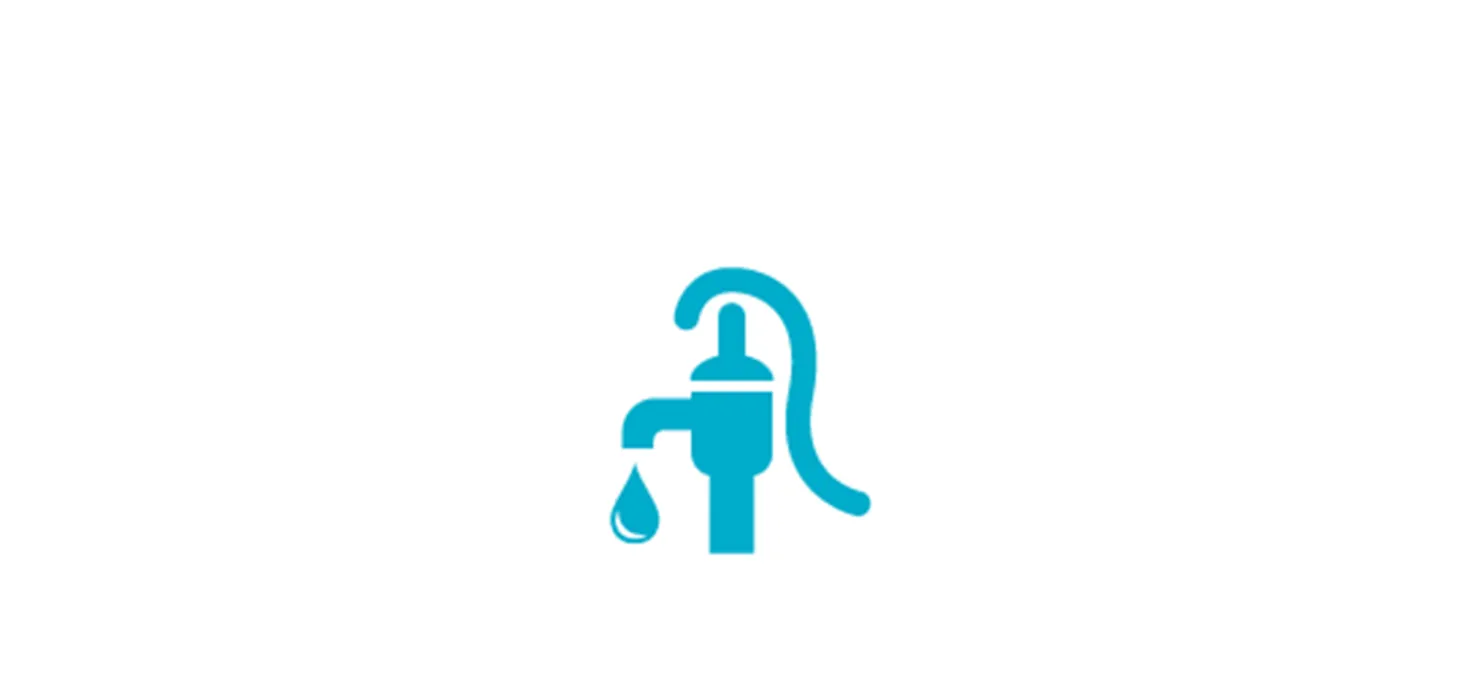 World Vision Icon: Zugang zu Wasser